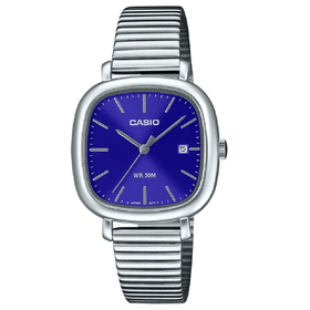 CASIO AZUL